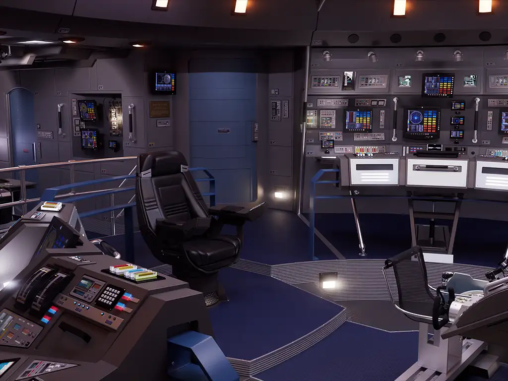 スタートレックオーナメント　 Star Trek Enterprise Nx01 スタートレックオーナメント Star Trek Enterprise Nx01