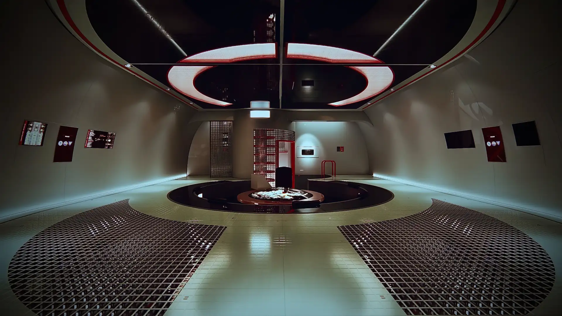 Starship Enterprise XCV-330 (c2100) - Roddenberry Archive